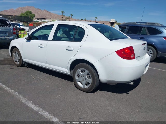 2008 Chevrolet COBALT LT 照片 3