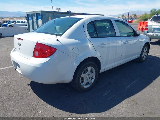 2008 Chevrolet COBALT LT 照片 4