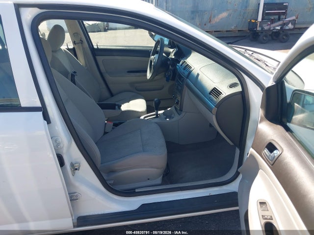 2008 Chevrolet COBALT LT 照片 5