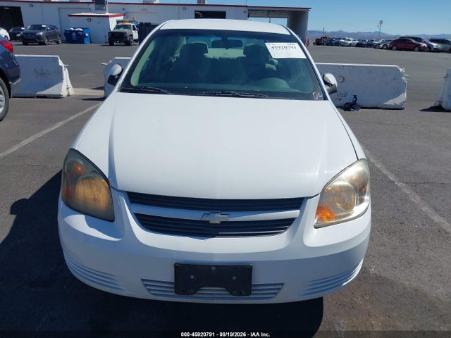 2008 Chevrolet COBALT LT 照片 6