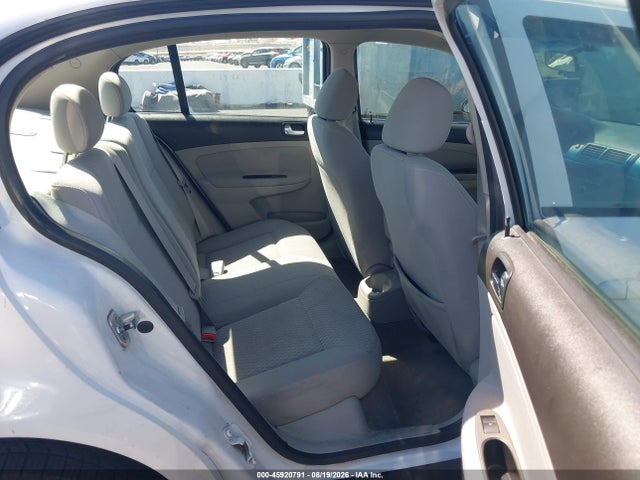 2008 Chevrolet COBALT LT 照片 8