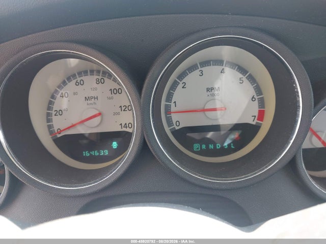 2009 Dodge CHARGER SXT 照片 7