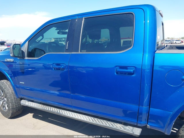 2017 FORD F-150 XLT 14