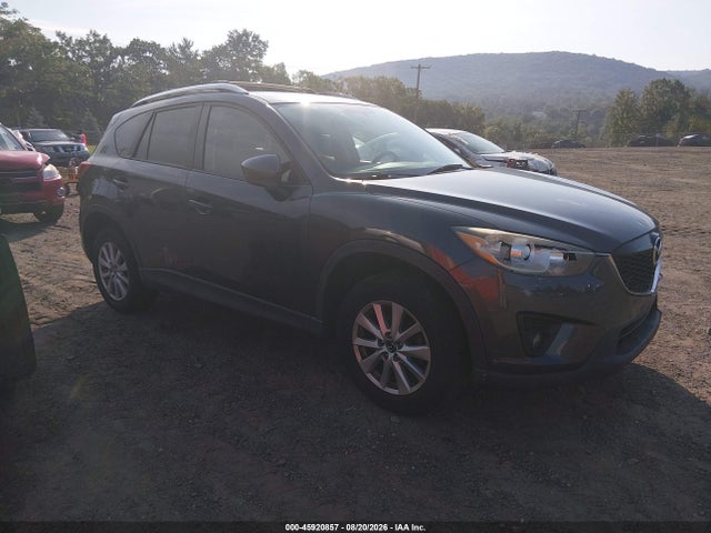 2015 MAZDA CX-5 TOURING