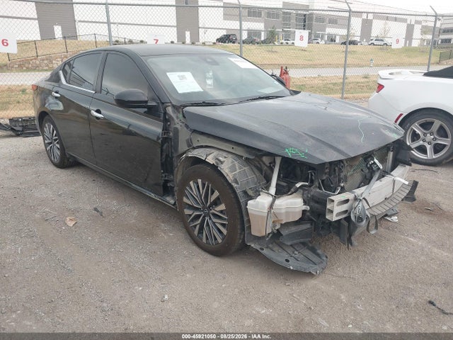 2023 NISSAN ALTIMA SV FWD