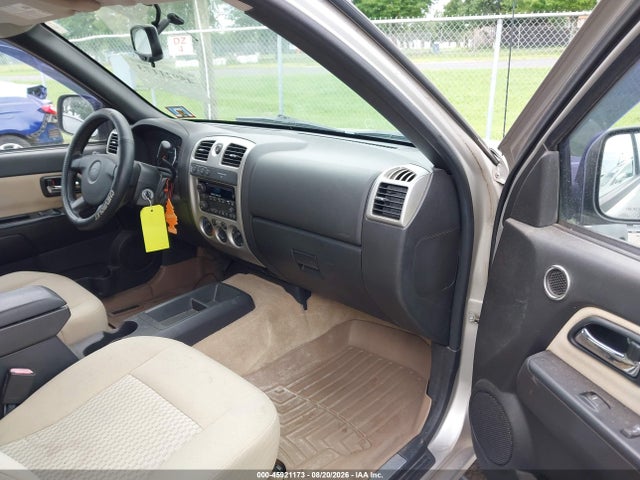 2008 Chevrolet COLORADO LT 照片 5