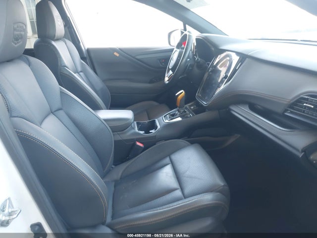 2024 SUBARU OUTBACK WILDERNESS 5