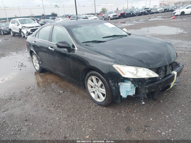 2009 LEXUS ES 