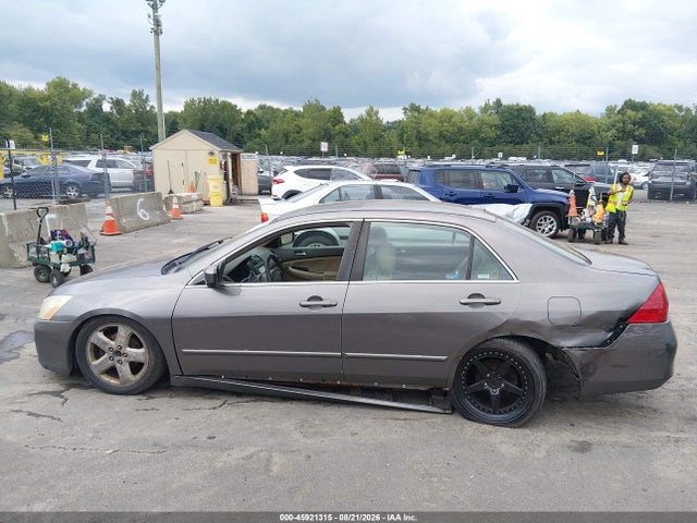 2007 Honda ACCORD 3.0 EX 照片 14