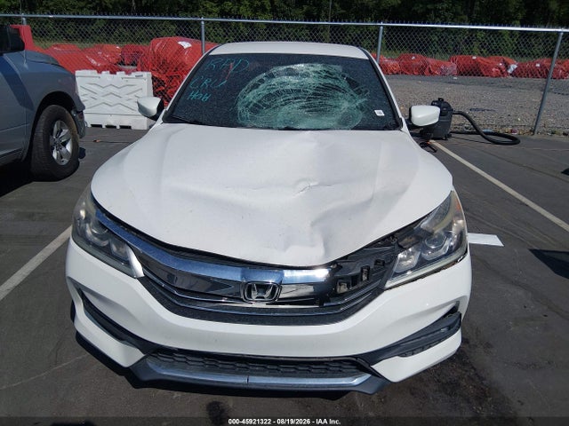 2017 HONDA ACCORD SPORT SE 12
