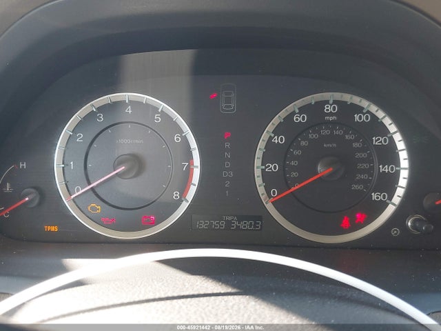 2010 Honda ACCORD 2.4 LX — миниатюра 7