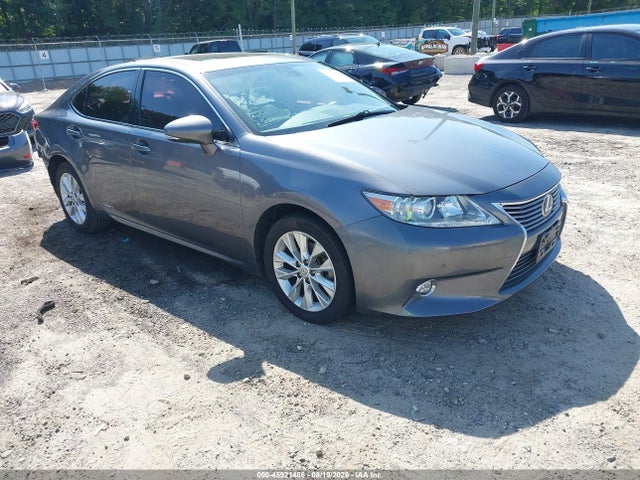 2015 LEXUS ES 