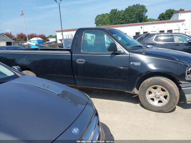 2001 FORD F-150 XL/XLT — миниатюра 13