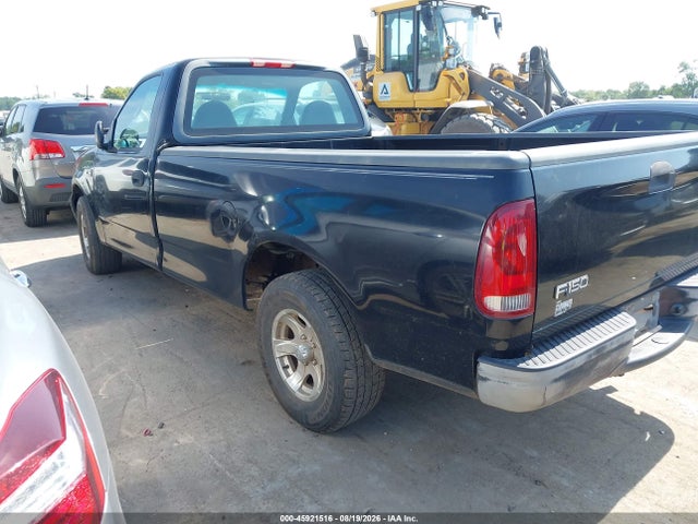 2001 FORD F-150 XL/XLT 照片 3