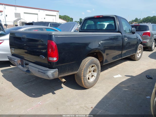 2001 FORD F-150 XL/XLT — миниатюра 4