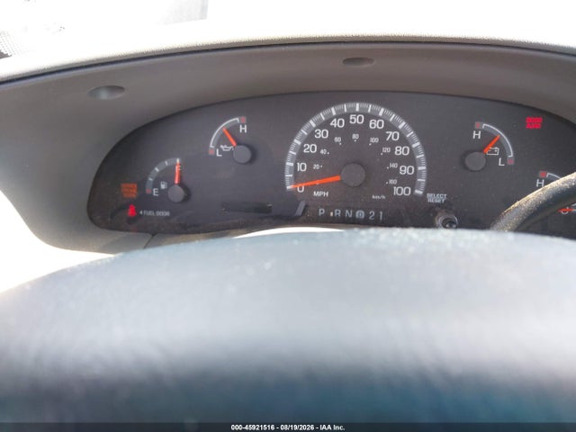 2001 FORD F-150 XL/XLT — миниатюра 7