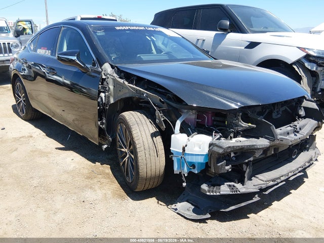 2024 LEXUS ES 