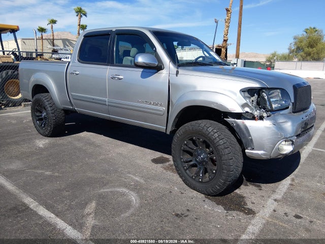 2006 TOYOTA TUNDRA SR5 V8