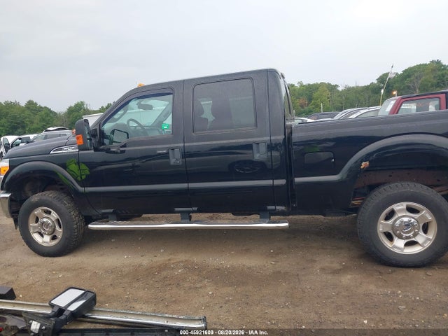 2016 FORD F-250 XLT 照片 15