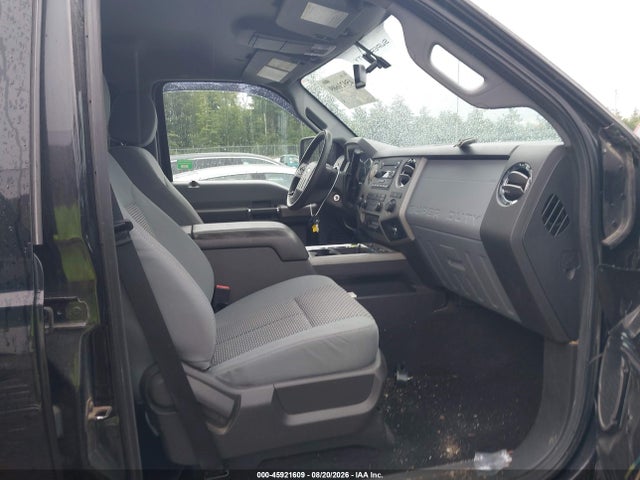 صورة 5 لـ 2016 FORD F-250 XLT