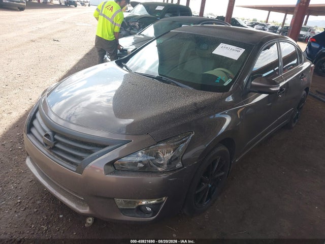 صورة 2 لـ 2013 Nissan ALTIMA 2.5 SL