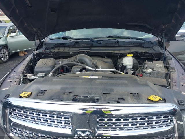 2018 RAM 1500 LARAMIE 4X4 5'7 BOX 照片 10