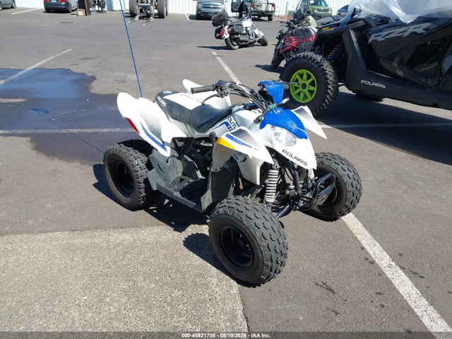 2025 POLARIS OUTLAW 110 EFI
