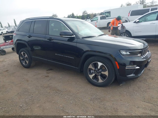2023 JEEP GRAND CHER 