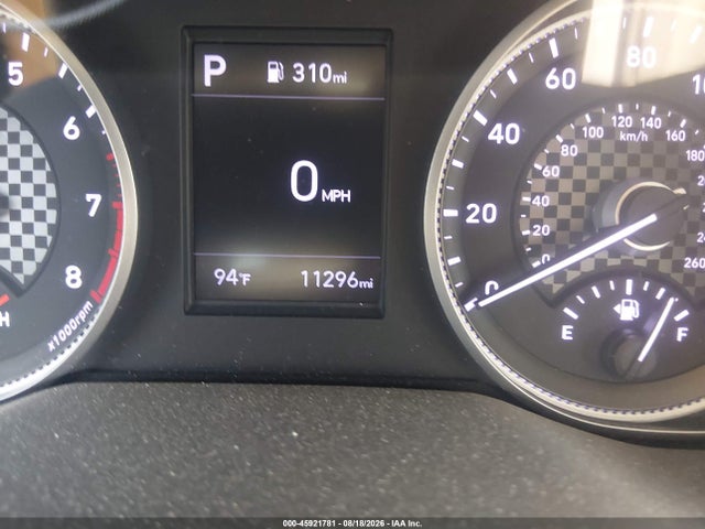 2020 HYUNDAI ELANTRA SE 14