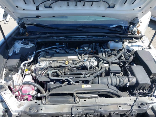 2024 LEXUS ES 300H 10