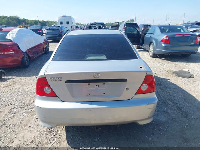 صورة 16 لـ 2004 Honda CIVIC VP