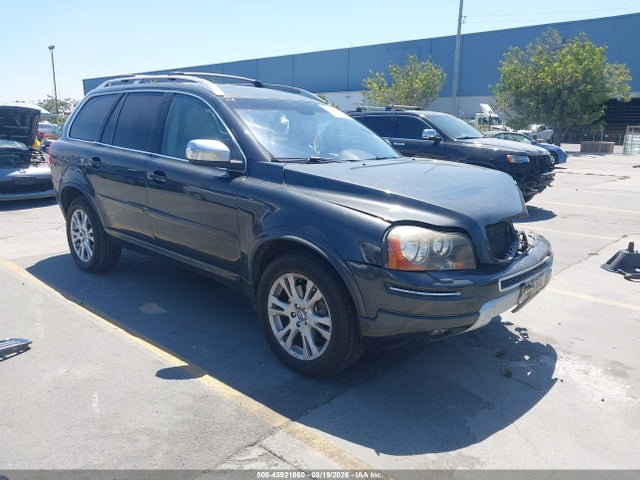 2013 VOLVO XC90 3.2/3.2 PLATINUM/3.2 PREMIER PLUS