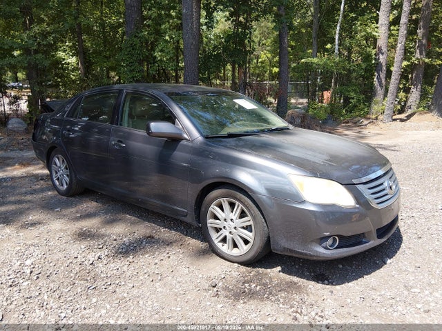 2008 TOYOTA AVALON LIMITED