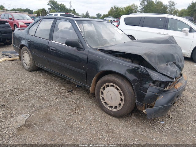 1990 NISSAN MAXIMA 