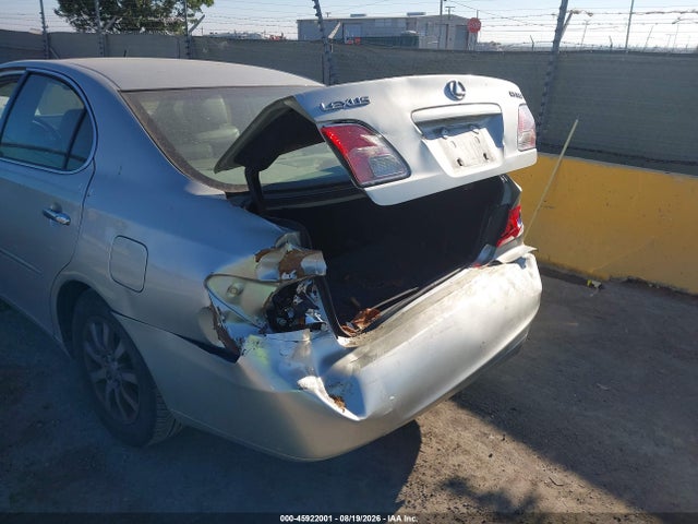 2004 Lexus ES 330 — миниатюра 6