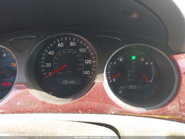 صورة 7 لـ 2004 Lexus ES 330