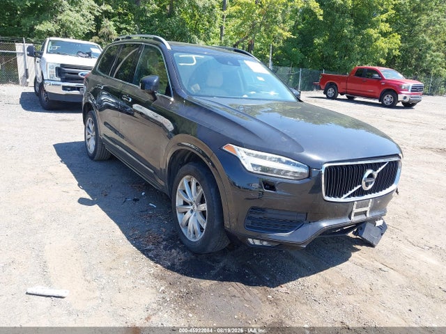 2016 VOLVO XC90 T6 MOMENTUM