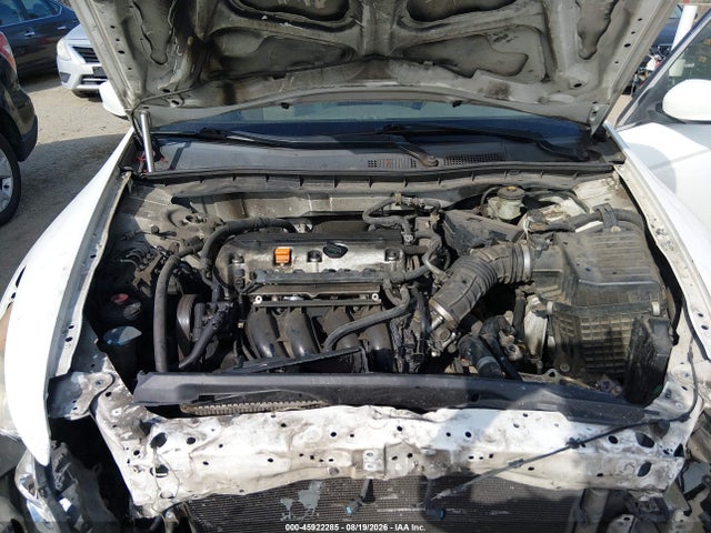 صورة 10 لـ 2008 Honda ACCORD 2.4 LX-P