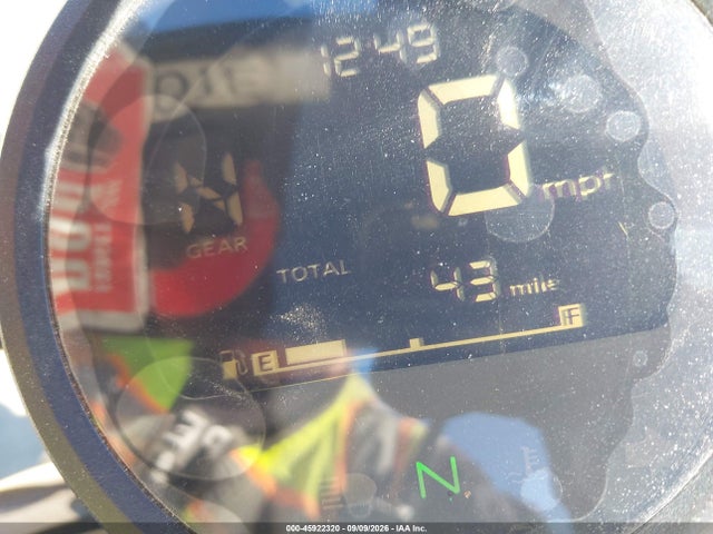 2026 HONDA CMX500 A 7
