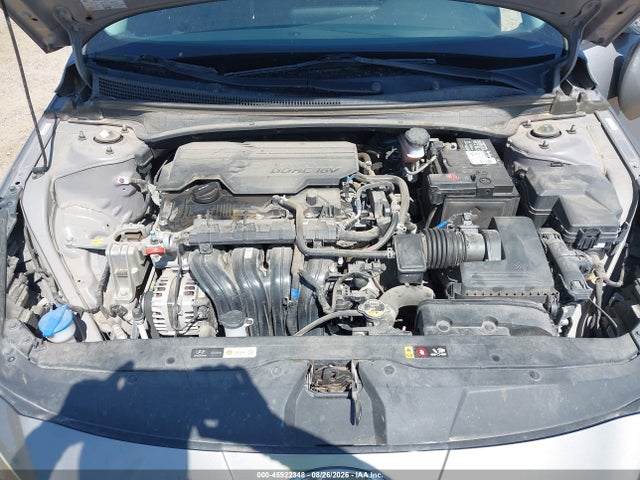 2023 HYUNDAI ELANTRA SEL 10