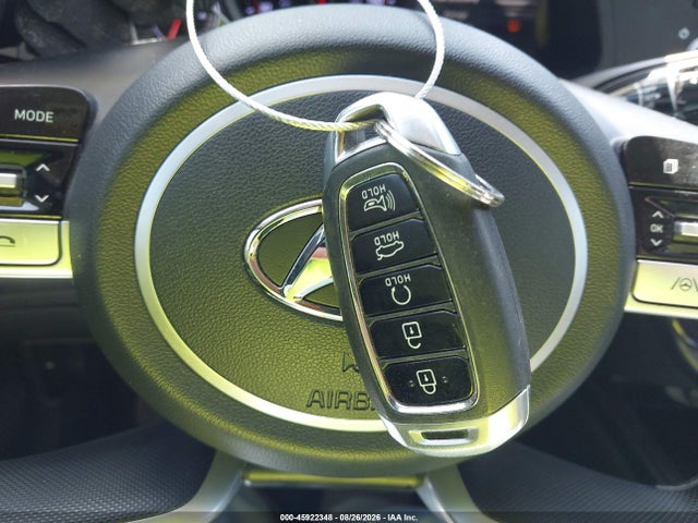 2023 HYUNDAI ELANTRA SEL 11