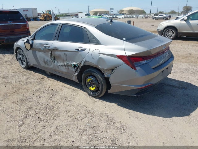 2023 HYUNDAI ELANTRA SEL 3