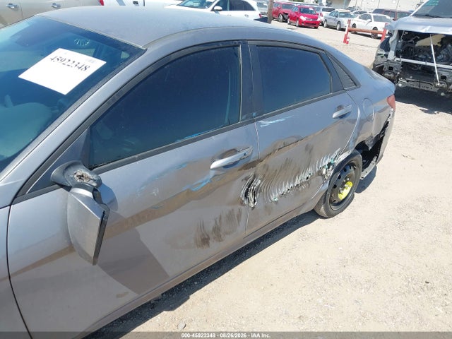 2023 HYUNDAI ELANTRA SEL 6