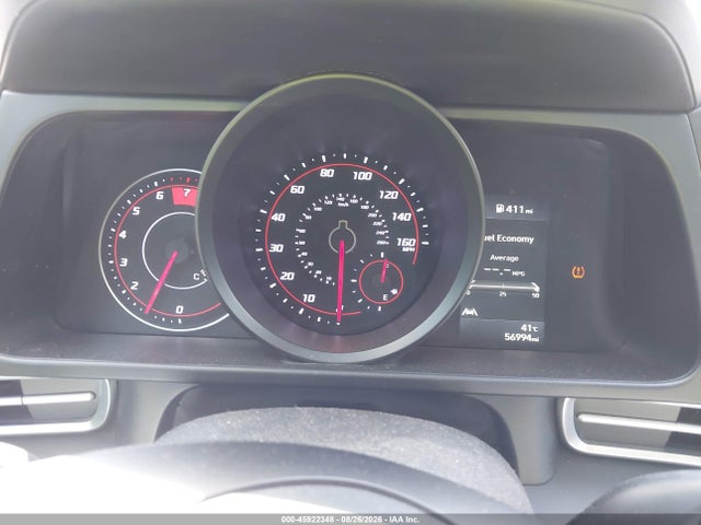2023 HYUNDAI ELANTRA SEL 7