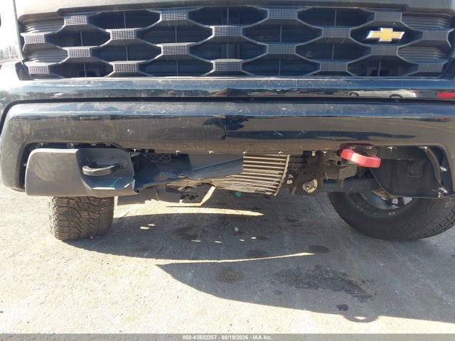 2023 Chevrolet SILVERADO 1500 照片 6