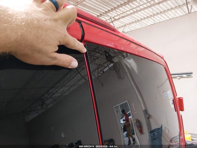 2022 FORD TRANSIT-350 PASSENGER VAN XL 16