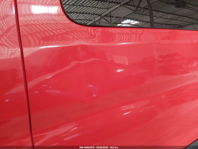 2022 FORD TRANSIT-350 PASSENGER VAN XL 17