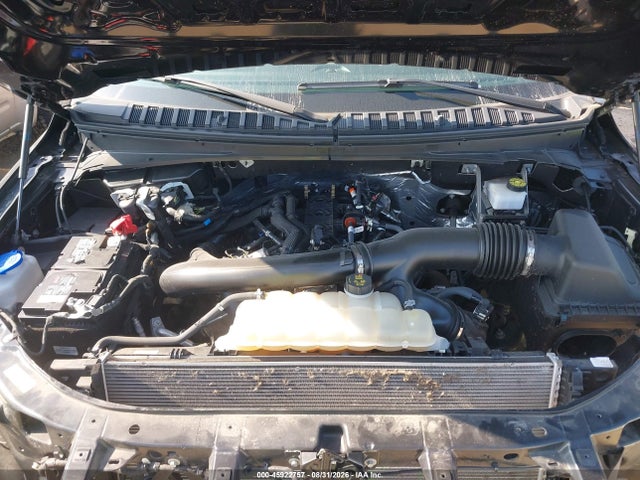 2024 FORD EXPEDITION LIMITED MAX 10
