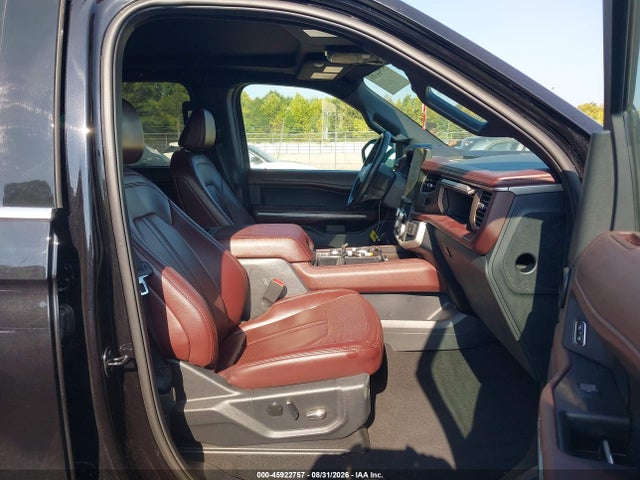 2024 FORD EXPEDITION LIMITED MAX 5