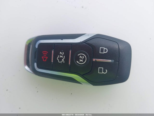2016 FORD FUSION HYBRID TITANIUM — фото 11
